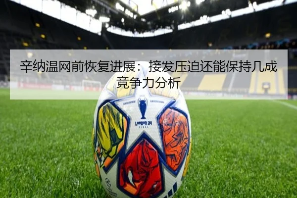 辛纳温网前恢复进展：接发压迫还能保持几成竞争力分析 - j9 game